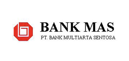 PT Bank Multiarta Sentosa