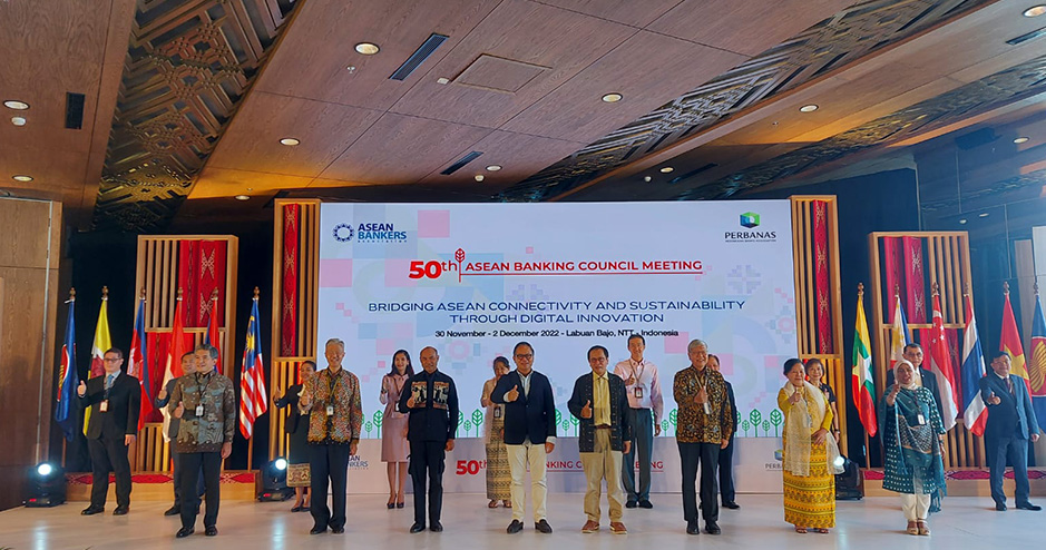 50th ASEAN Banking Council