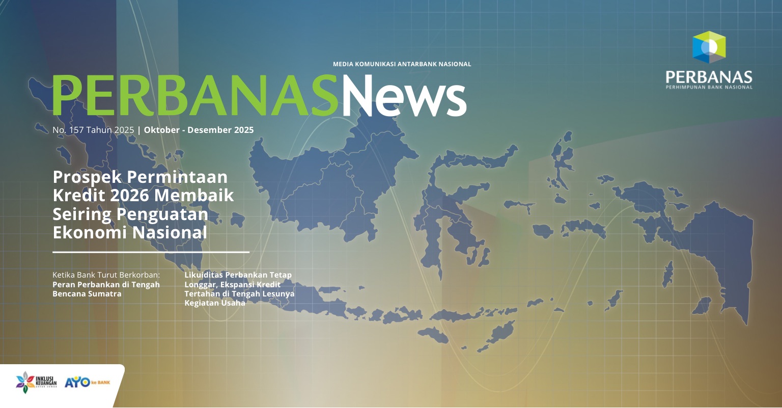 PerbanasNews Oktober - Desember 2025