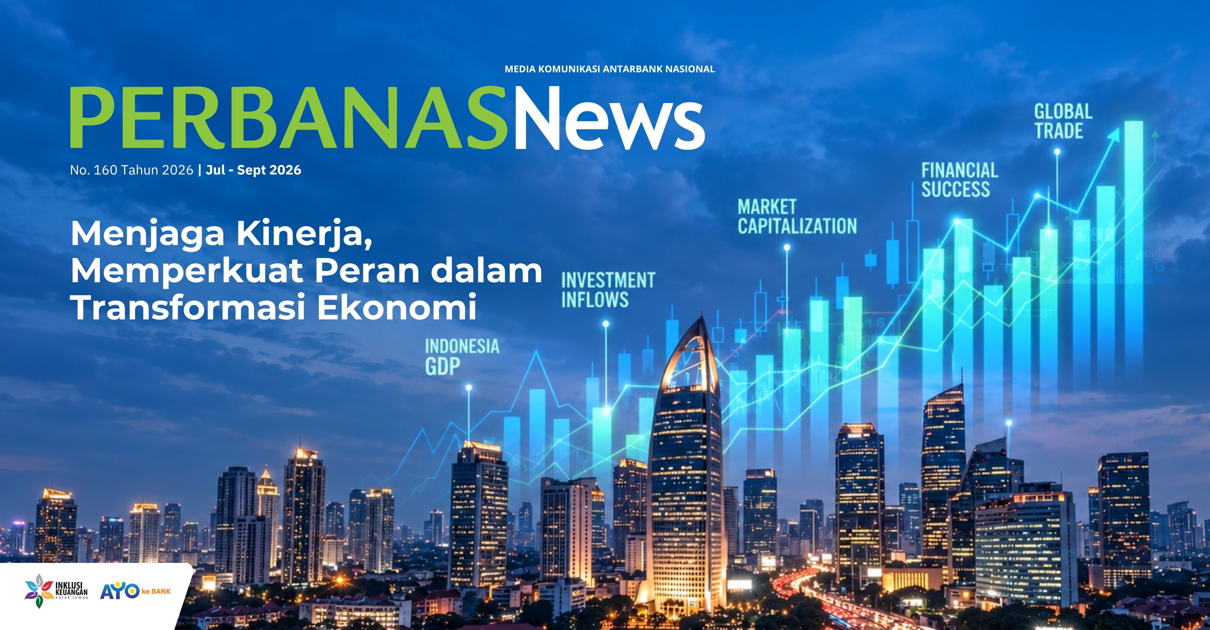 PERBANASNews Juli - Sept 2026