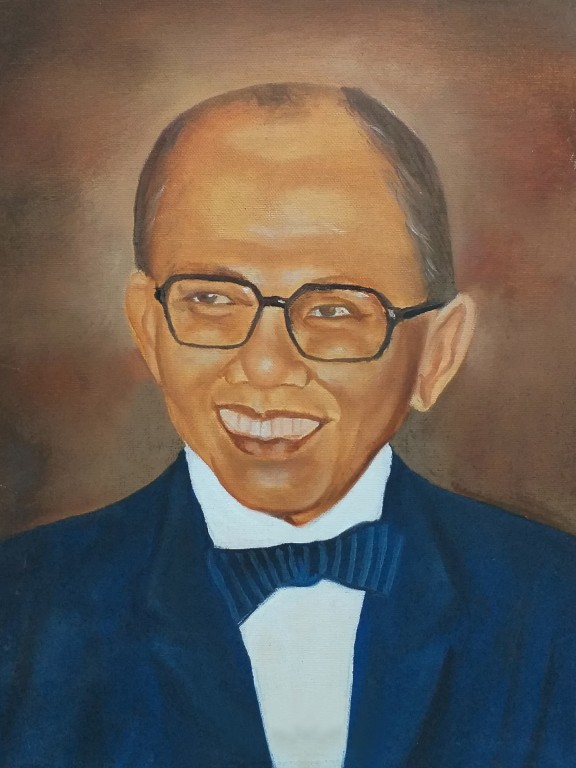 Usman Ismail