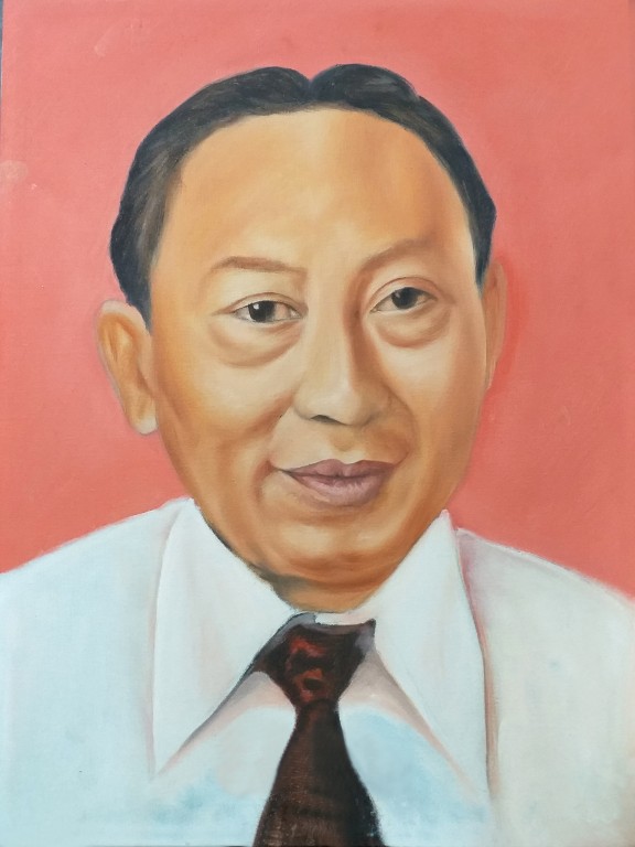 Usman Ismail
