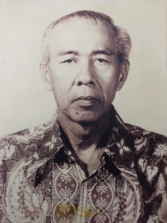 Usman Ismail
