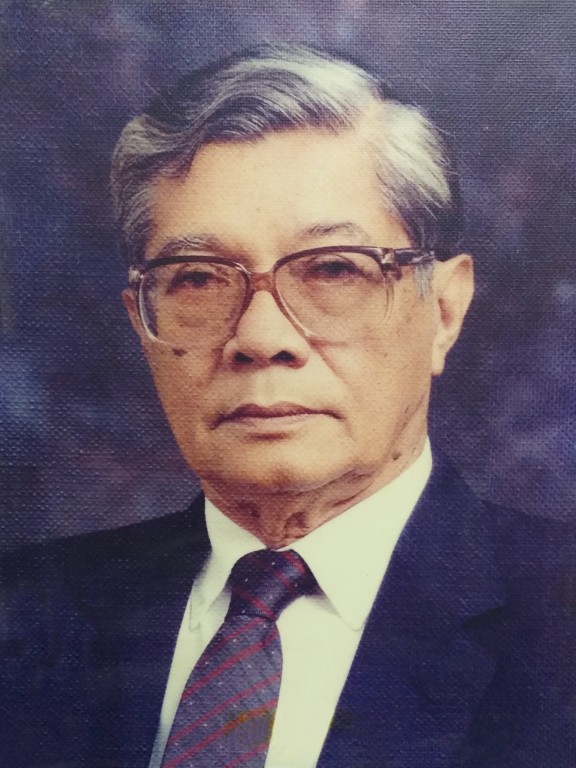 Usman Ismail