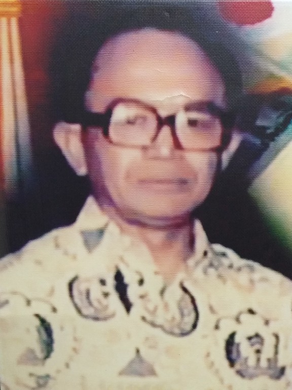 Usman Ismail