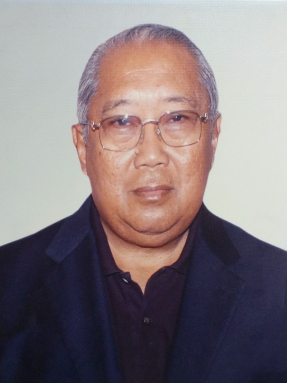 Usman Ismail
