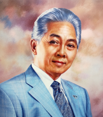 Usman Ismail