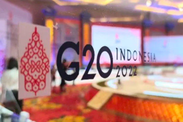 G20 Perkuat Sektor Publik dan Swasta Tingkatkan Investasi Keuangan Berkelanjutan