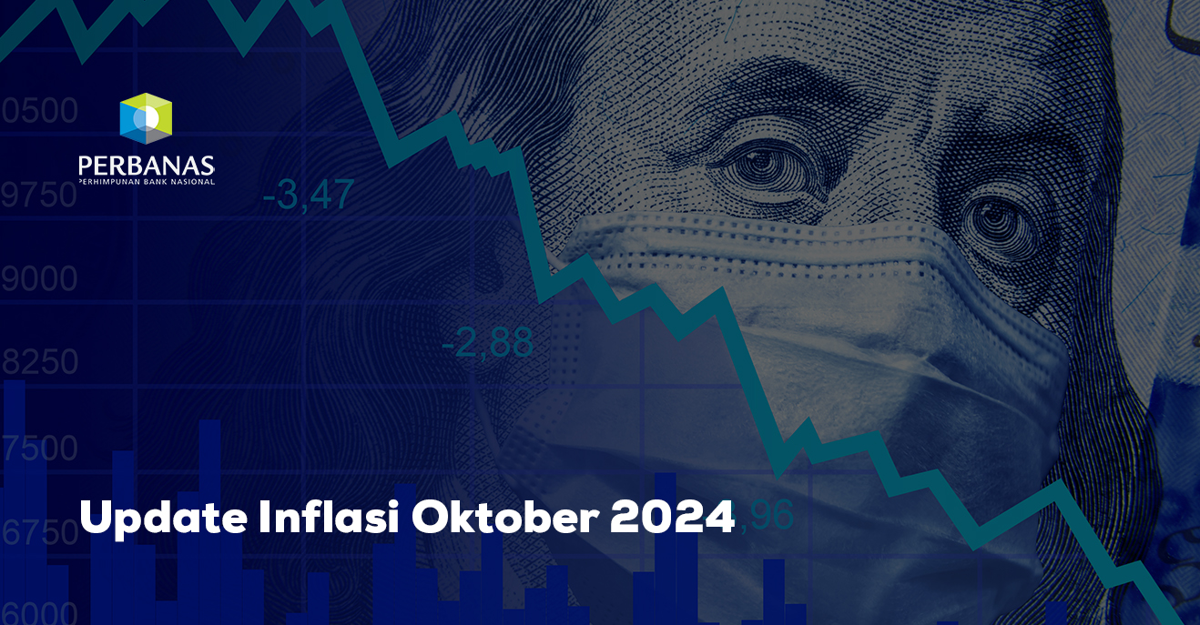 Update Inflasi Oktober 2024