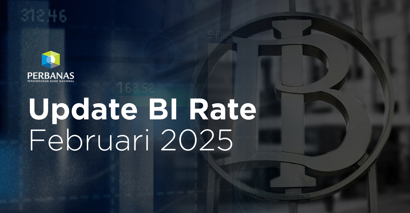 Update BI Rate Februari 2025