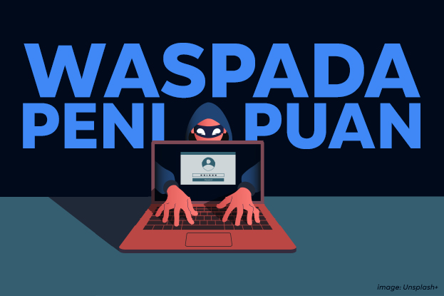 Bijak Bertransaksi: Tips Aman dari Ancaman Penipuan Layanan Bank