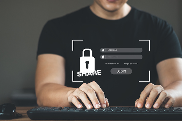 Rahasia Aman Finansial: Lindungi PIN & Password Sebelum Terlambat!