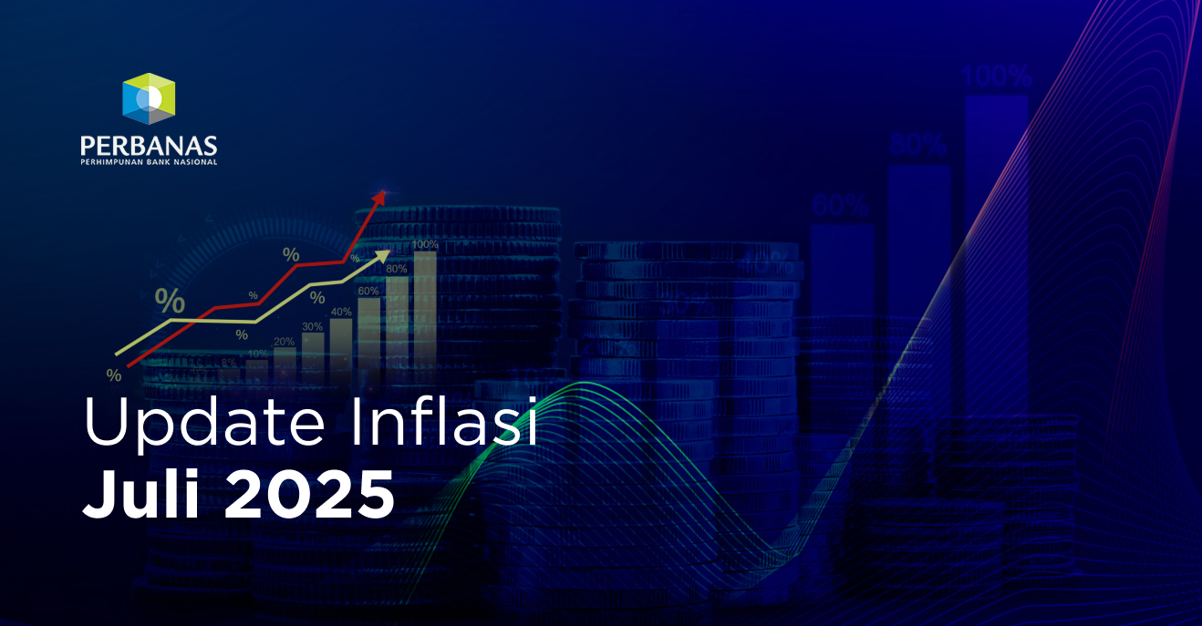 Update Inflasi Juli 2025
