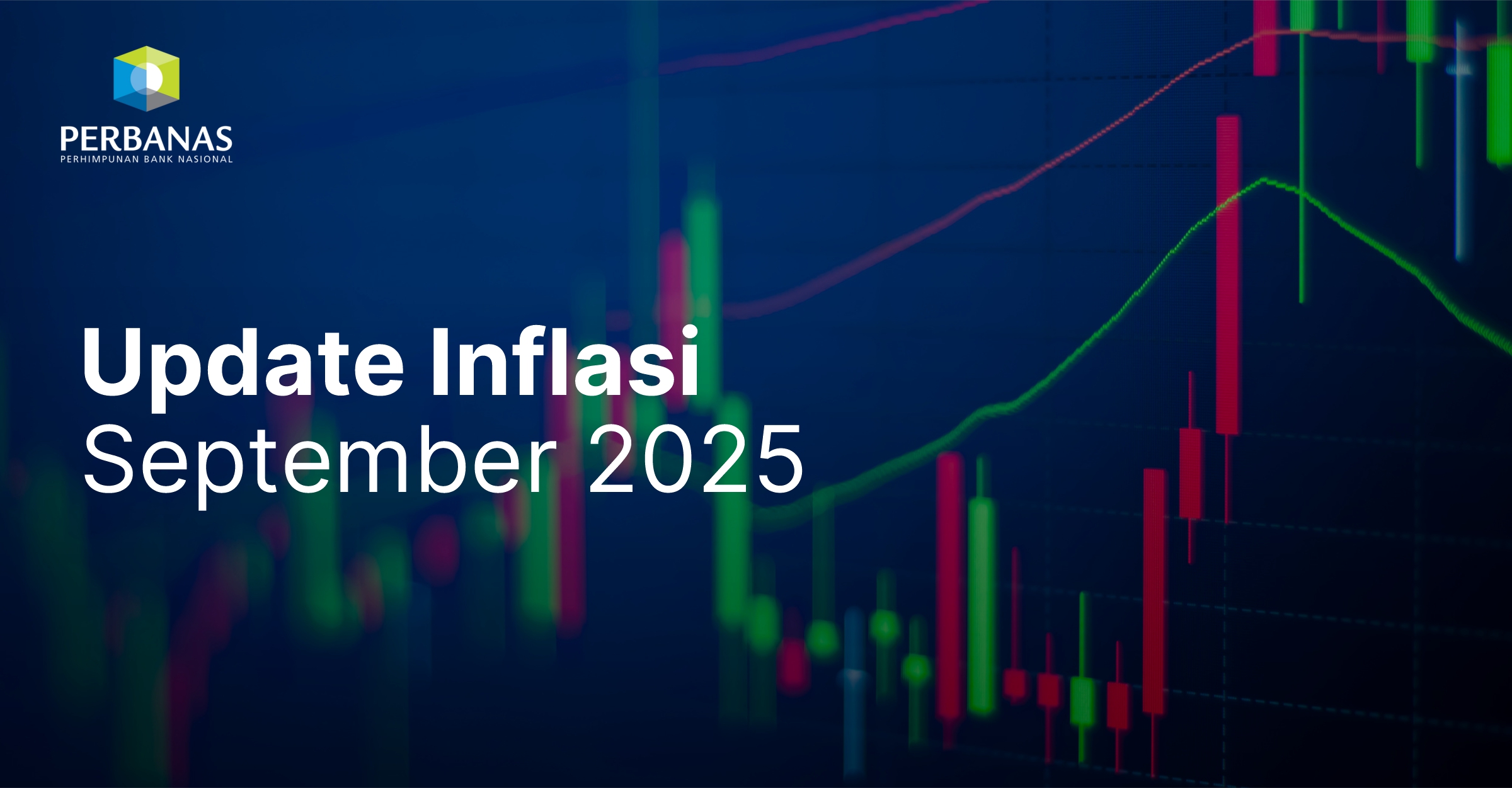 Update Inflasi September 2025