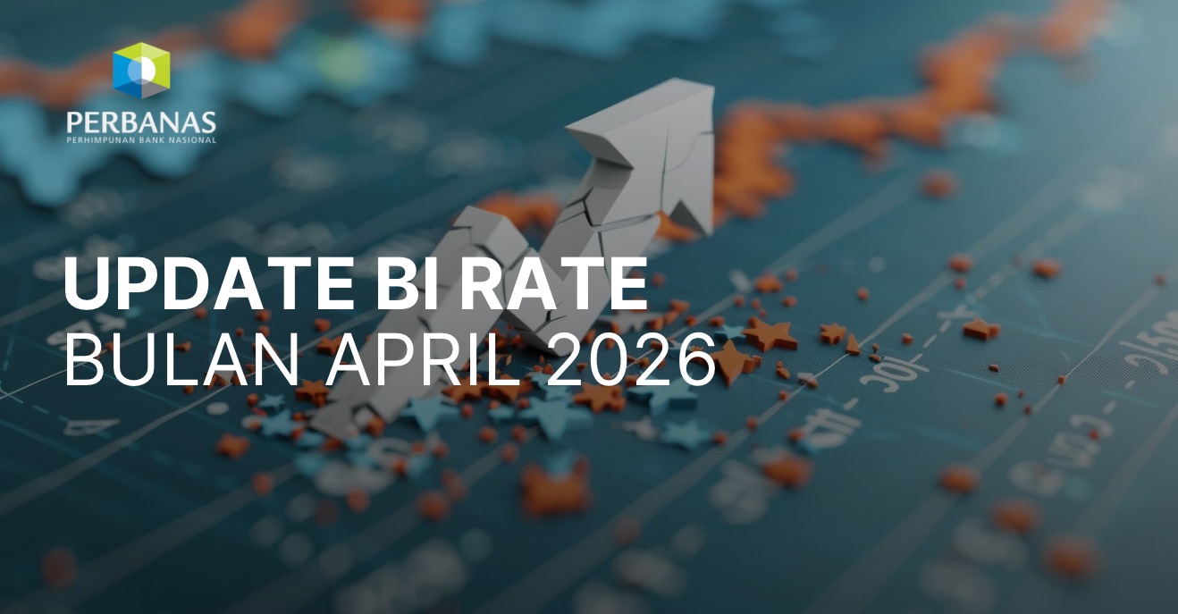 Update BI Rate April 2026