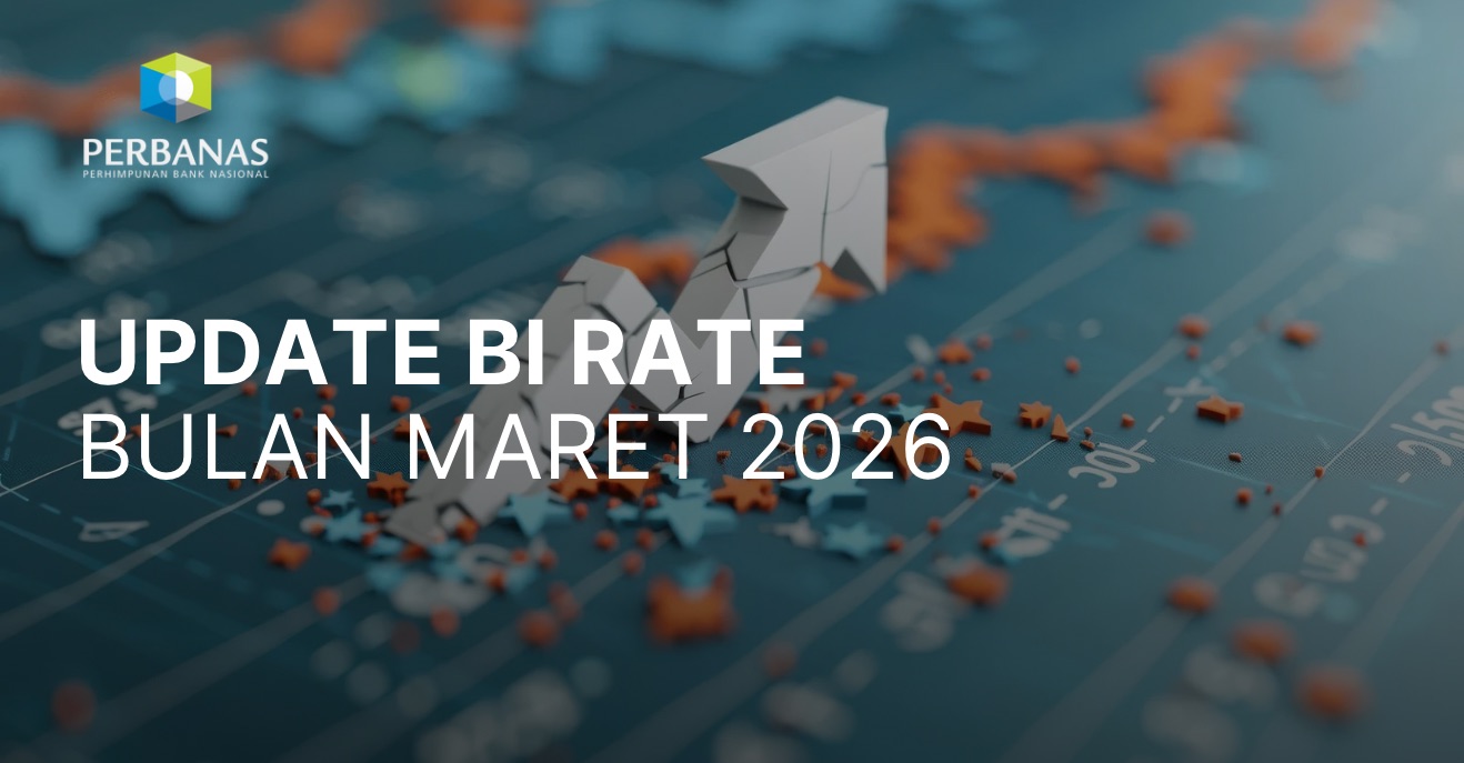 Update BI Rate Maret 2026