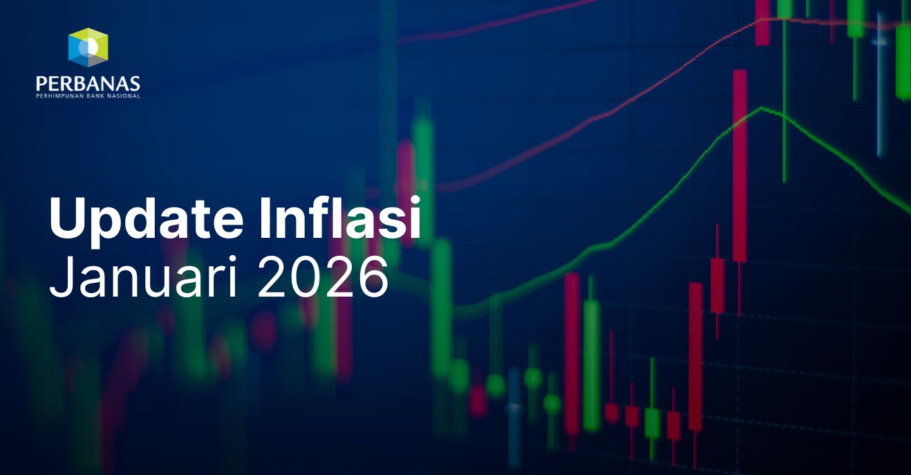 Update Inflasi Januari 2026