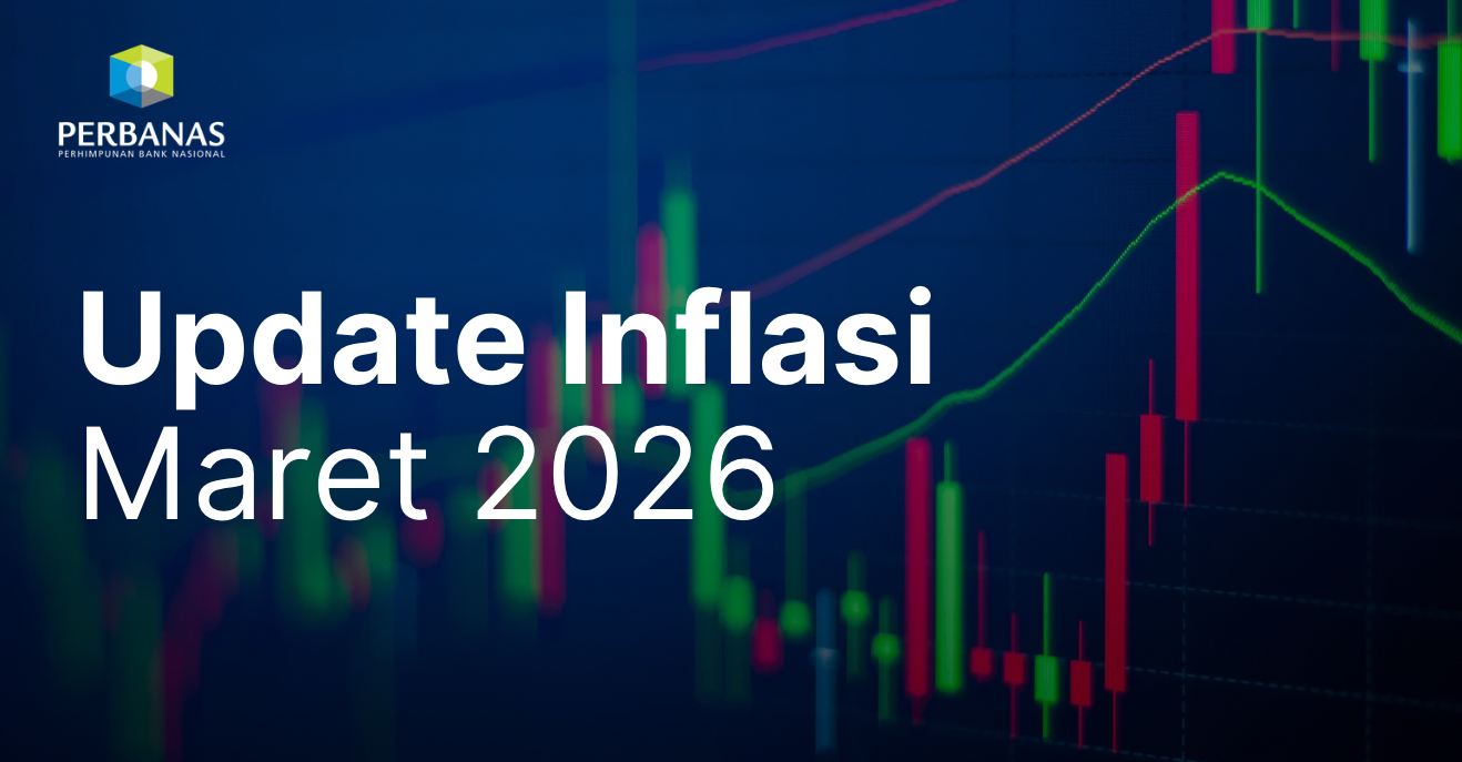 Update Inflasi Maret 2026