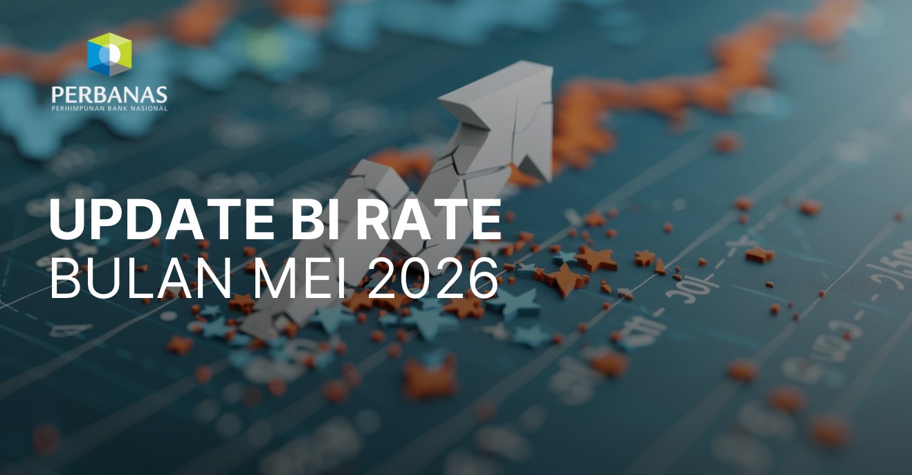 Update BI Rate Mei 2026