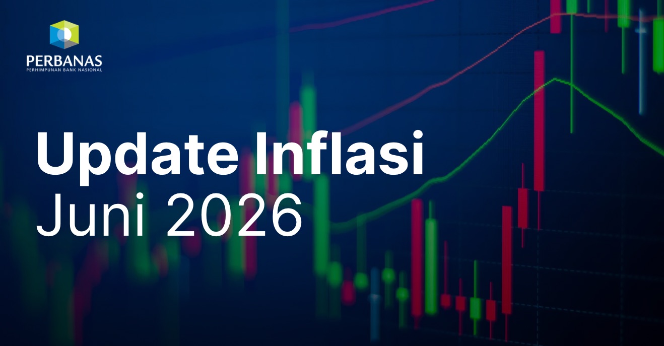 Update Inflasi Juni 2026