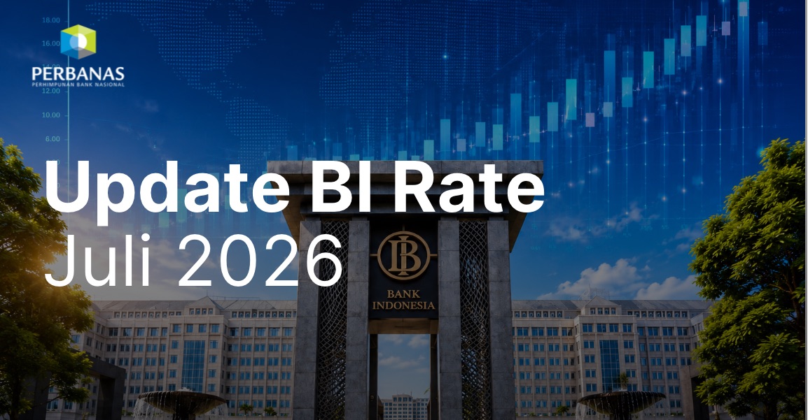 Update BI Rate Juli 2026
