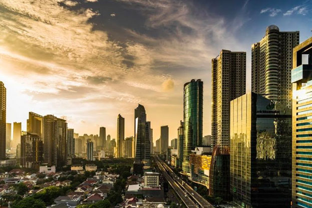 Kabar Baik, Kredit Perbankan Tumbuh 10,3%, Ini Sektor Penopangnya