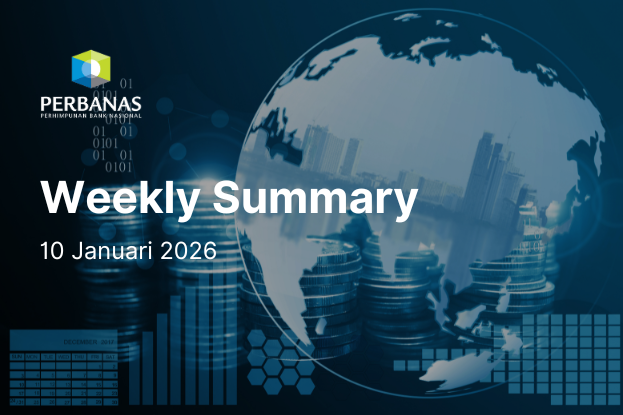 Weekly Summary - 10 January 2026