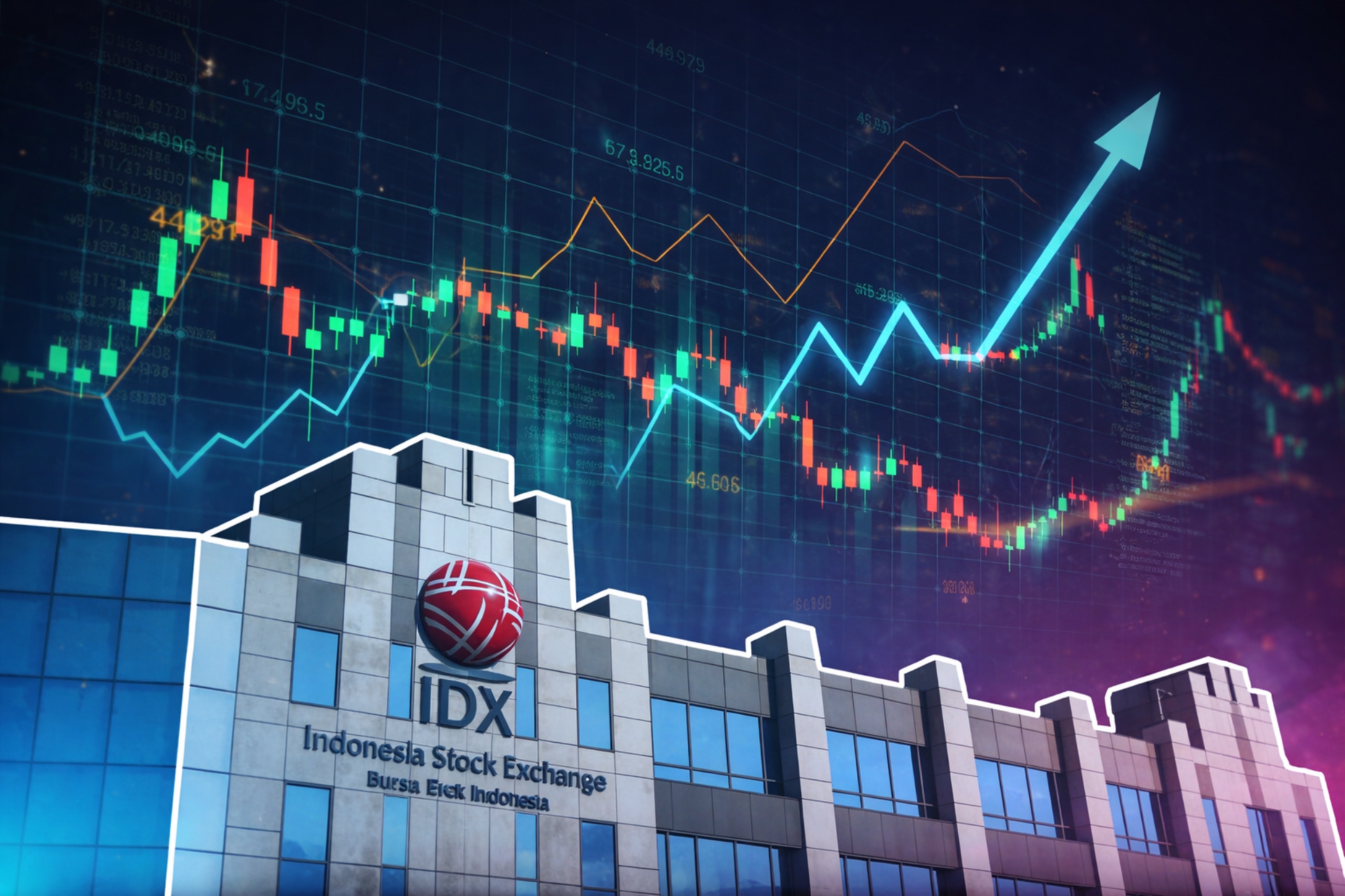 Urgensi Penerapan Free Float 15% di Industri Perbankan