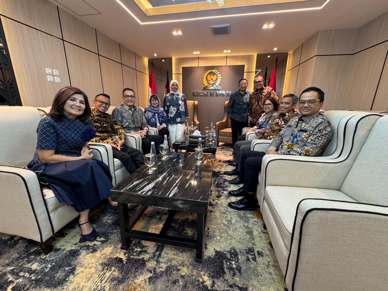 Perbanas Dukung Revisi UU P2SK untuk Penguatan Industri Jasa Keuangan