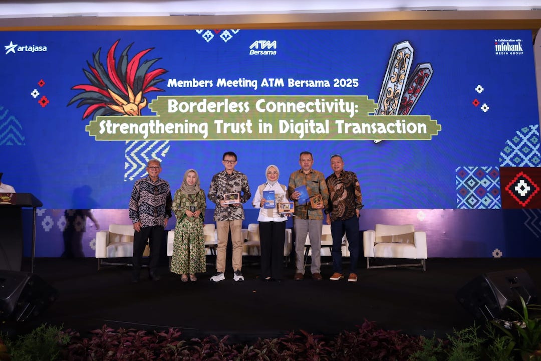 PERBANAS Mengajak Pelaku Keuangan Perketat Keamanan Siber