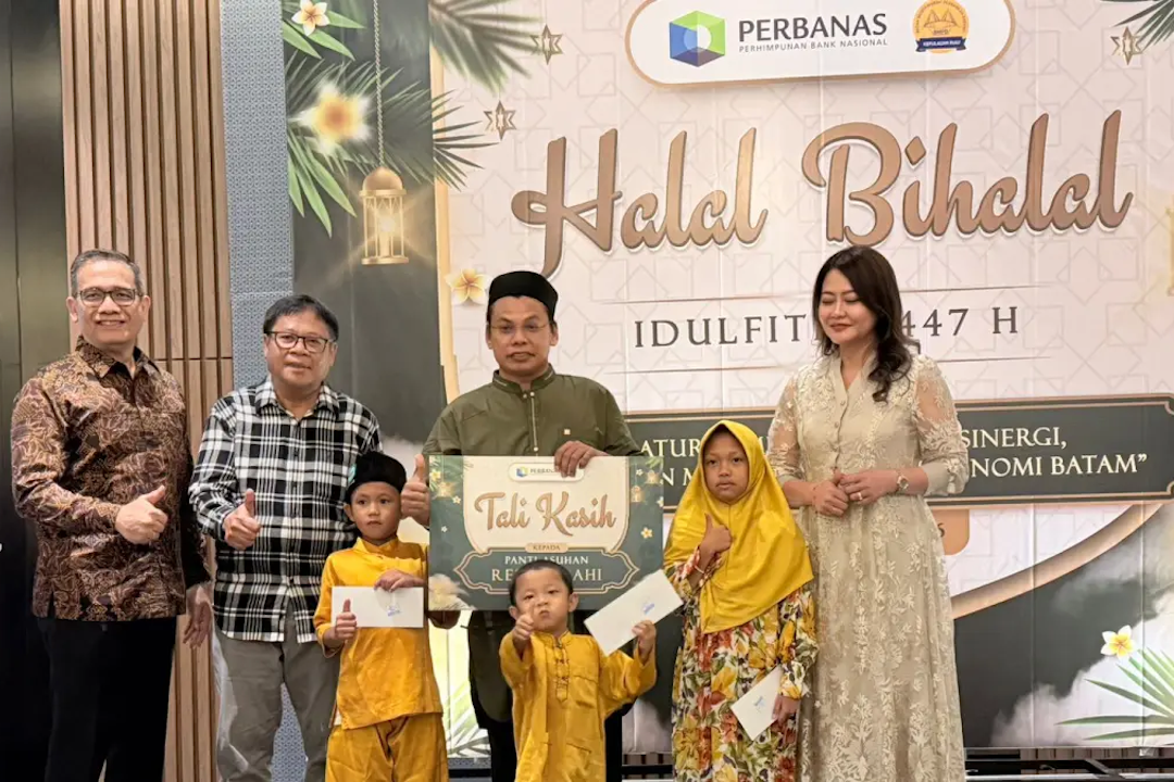 Perbanas dan BMPD Perkuat Sinergi Dorong Pertumbuhan Ekonomi Kepri