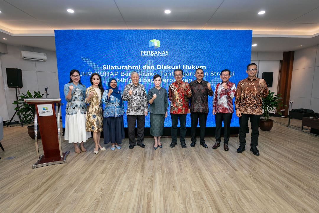 Penerapan Pidana Korporasi, Pengurus Bank Wajib Pahami KUHP 2023 dan KUHAP 2025