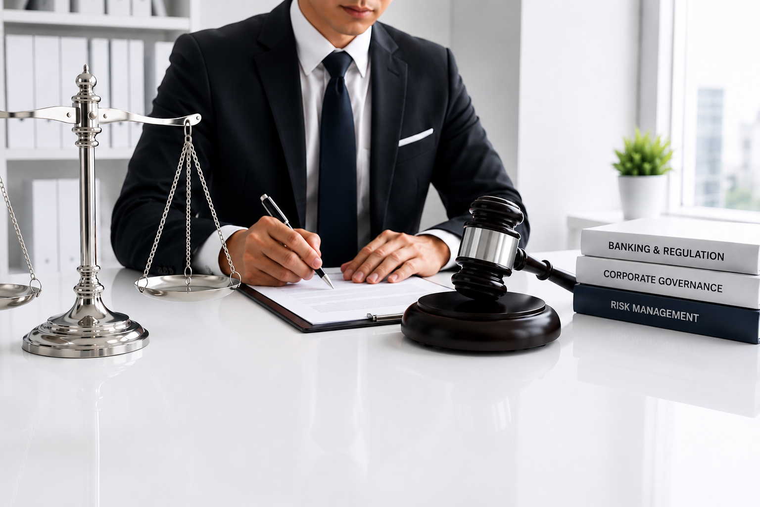 Membedah Proteksi Business Judgement Rule bagi Bankir