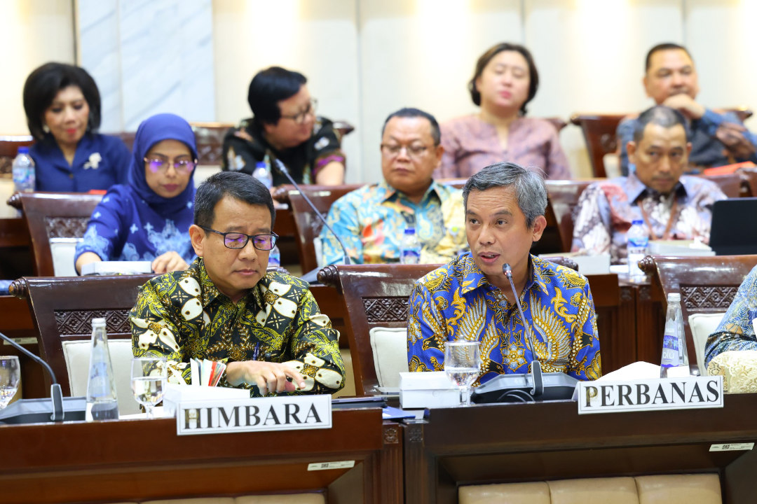 Perbankan Butuh Blueprint Konsolidasi yang Terarah