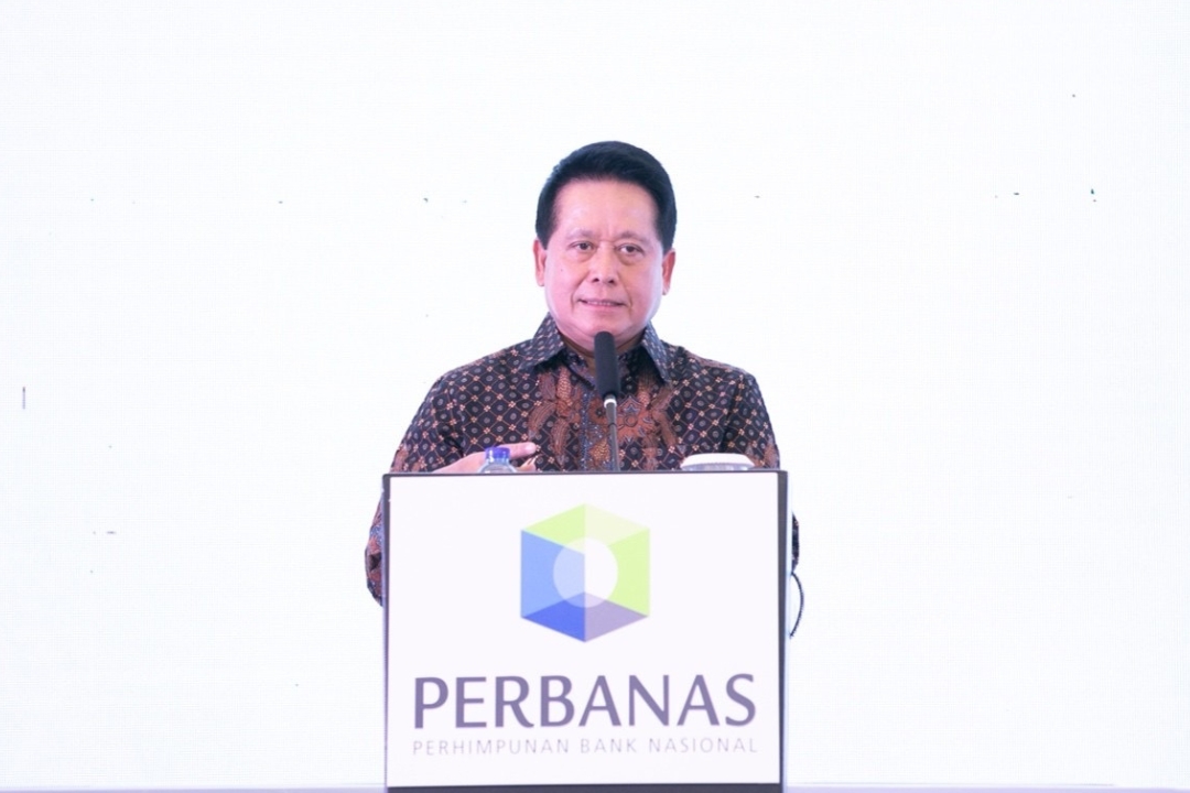 Fondasi Kuat Perbankan 2026: Kemudi Mantap di Tengah Volatilitas