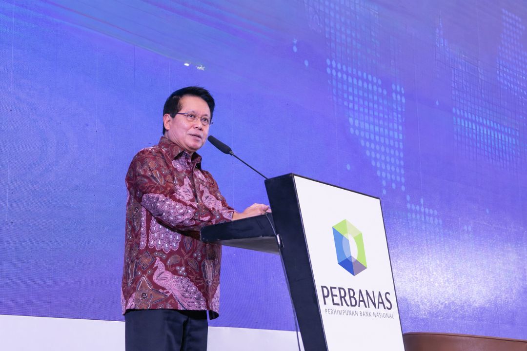 Kinerja Kredit Kuartal I/2026: Lonjakan Kredit Investasi di Tengah Moderasi Sektor Riil