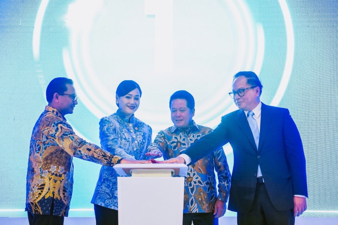 UMKM Center by Perbanas Jalan Baru UMKM Naik Kelas
