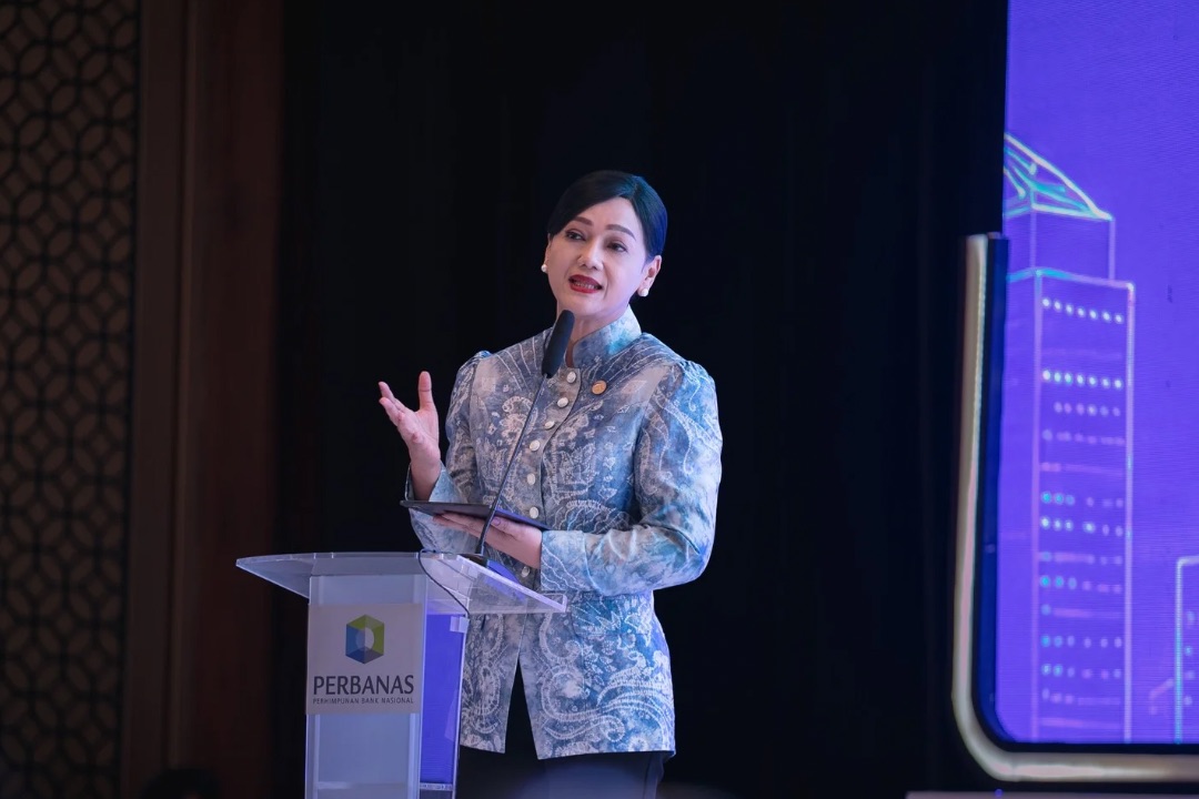 OJK Soroti Pergeseran Pembiayaan ke Segmen Mikro