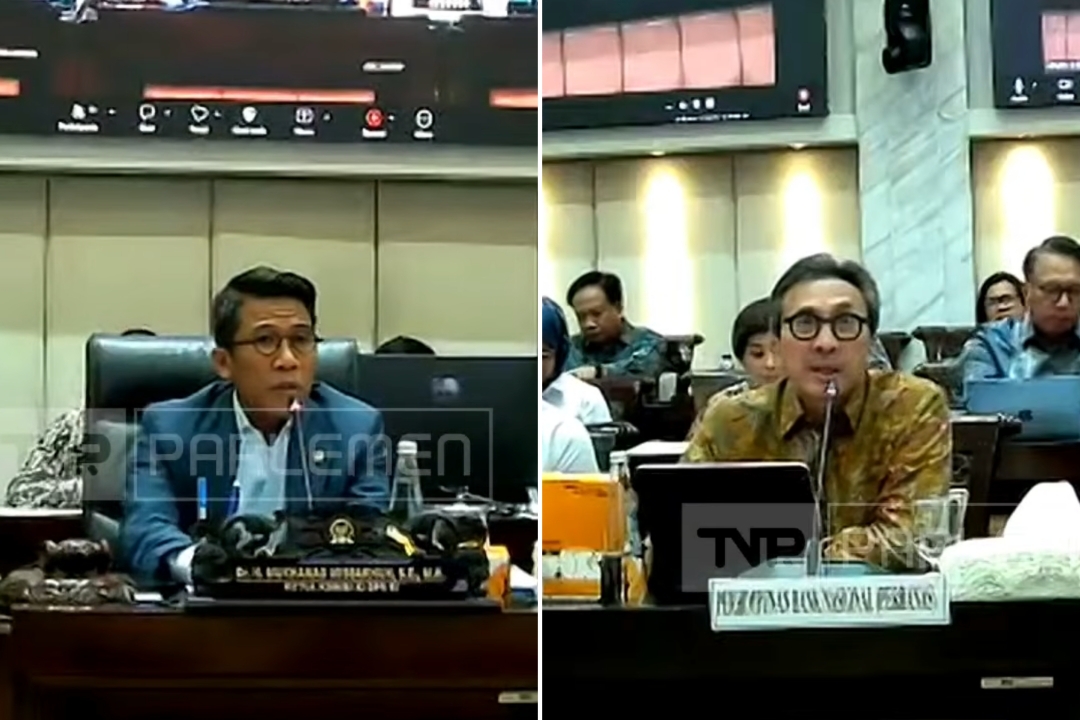 Kepastian Hukum Jadi Kunci Sukses Pusat Finansial Internasional Indonesia