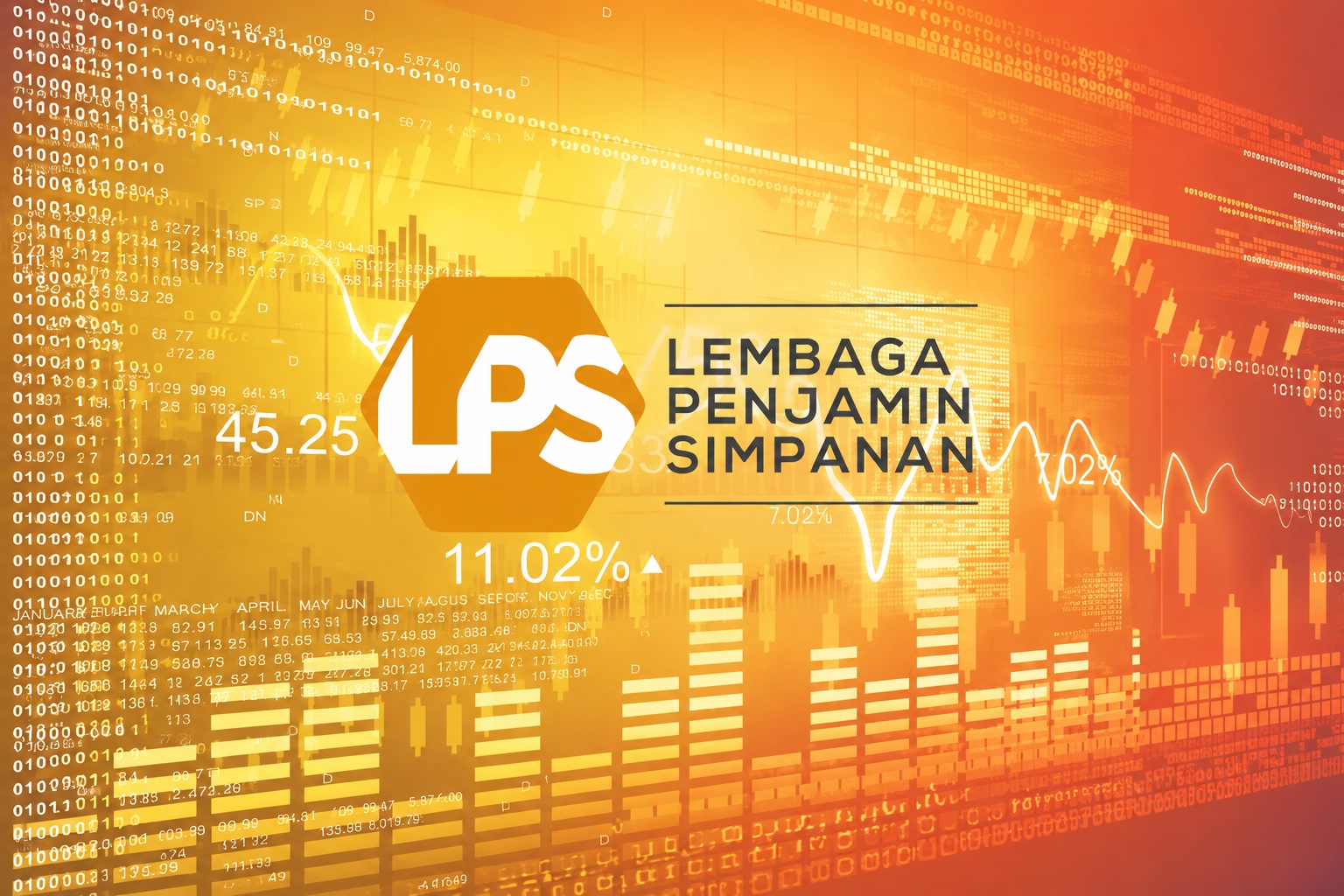 Tidur Nyenyak karena Tabungan Dijamin: Bagaimana LPS Menjaga Uang Kita di Bank