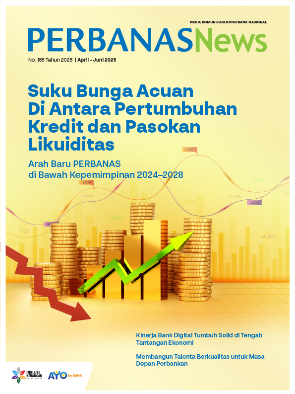 Majalah Perbanas