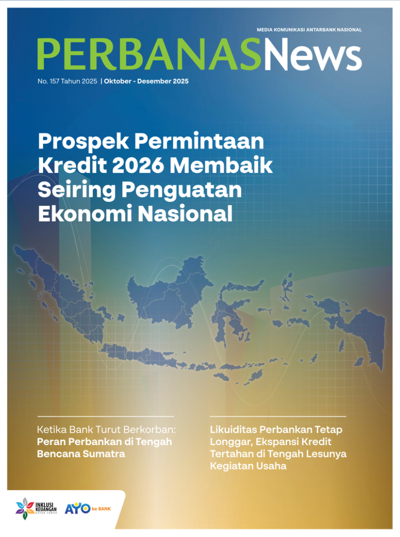 Majalah Perbanas
