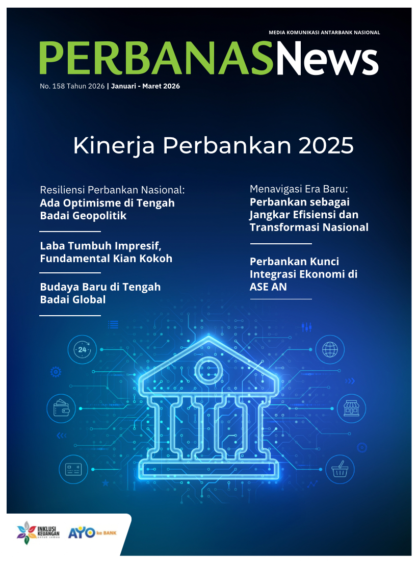 Majalah Perbanas