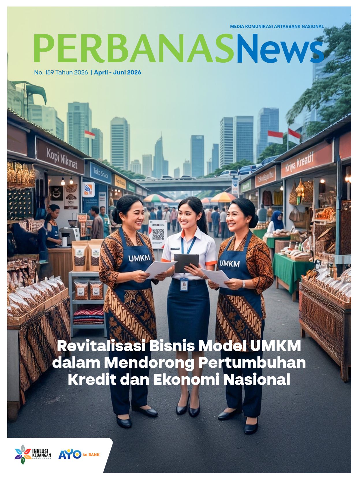 Majalah Perbanas