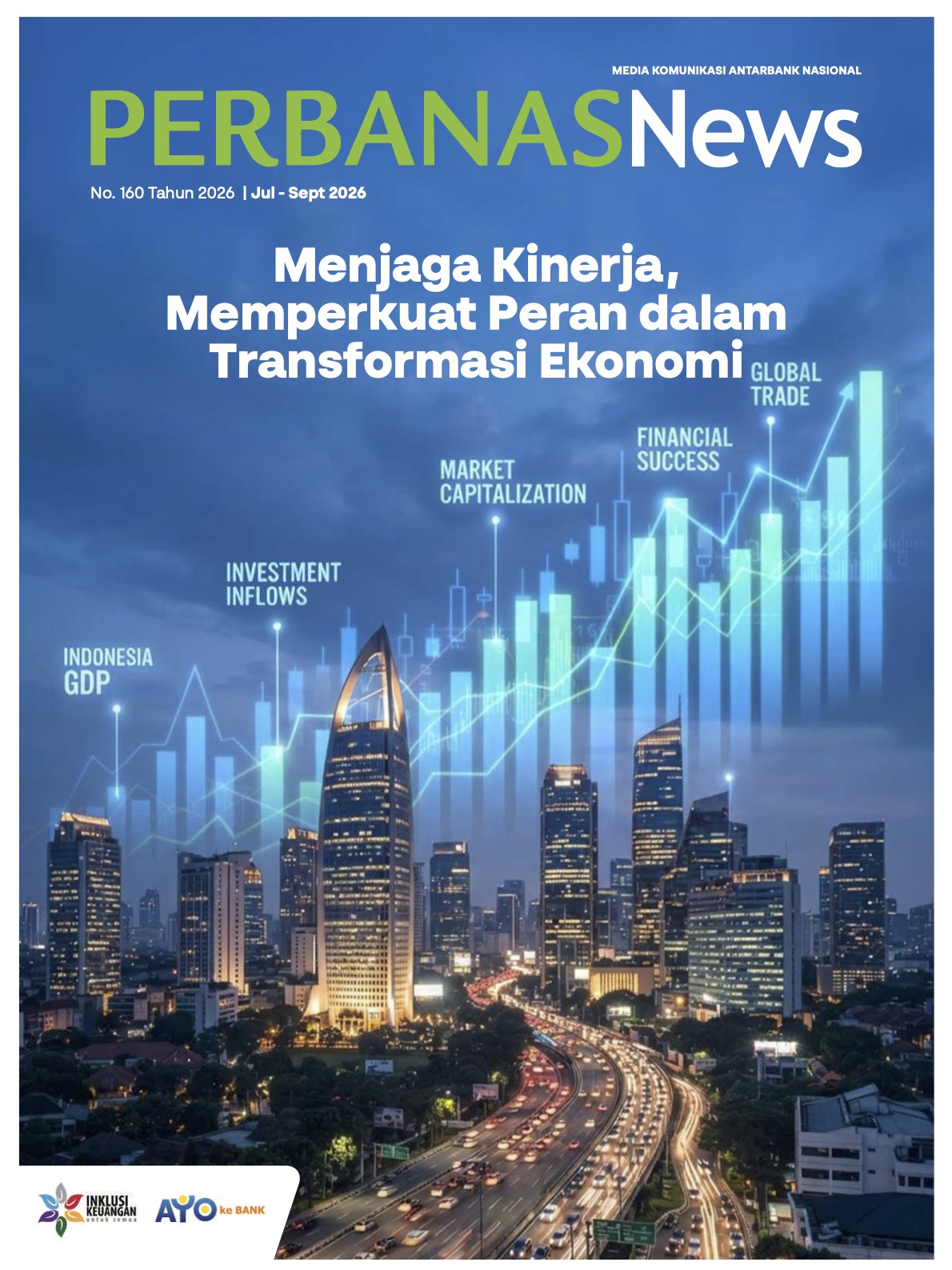 Majalah Perbanas